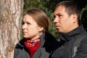 Парк Олександрія
